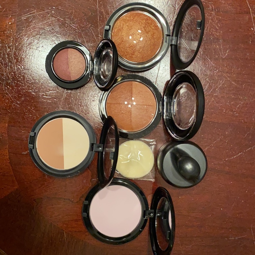 MAC bundle - Picture 3 of 3